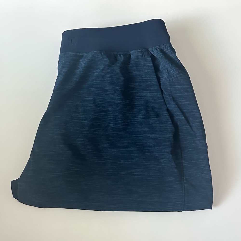 Lululemon T.H.E Short linerless 9”